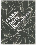 Praha Paris Barcelona