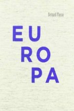 Bernard Plossu: Europa