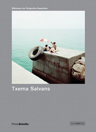 Txema Salvans