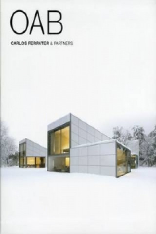 Carlos Ferrater & Partners