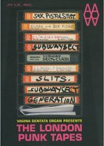 London Punk Tapes