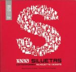 1000 Contemporary Silhouette Designs