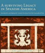 Surviving Legacy in Spanish America