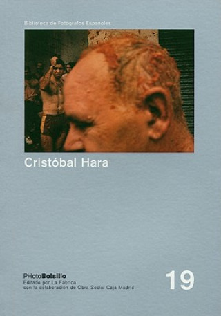 Cristobal Hara