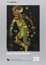 Joan Fontcuberta: PHotoBolsillo