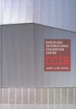 Barcelona International Convention Center, CCIB