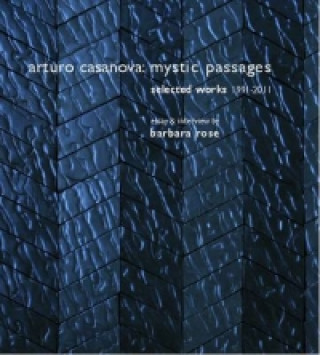 Arturo Casanova:Mystic Passages