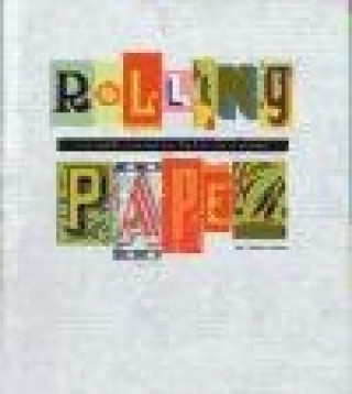 Rolling Paper Graphics