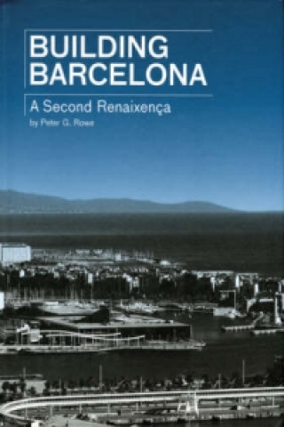Building Barcelona