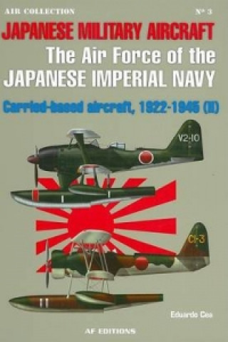 Fighters of the Imperial Japanese Navy
