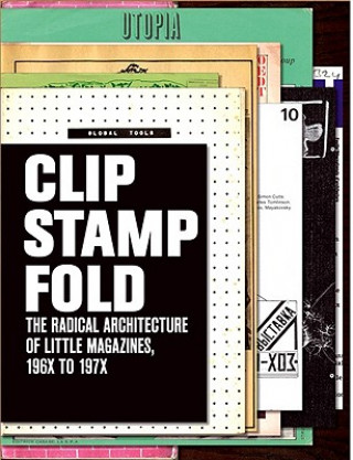 Clip, Stamp, Fold