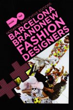 Barcelona New Brand Fashion Designers