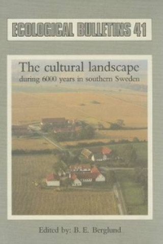 Cultural Landscape During 6000 Years in Southern Sweden - The Ystad Project
