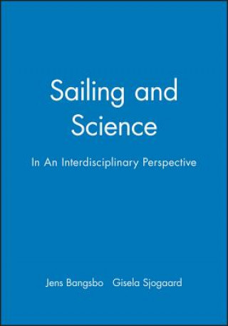 Sailing and Science - In an Interdisciplinary Perspective