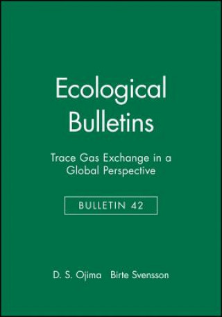 Ecological Bulletins