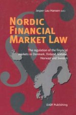 Nordic Financial Market Law