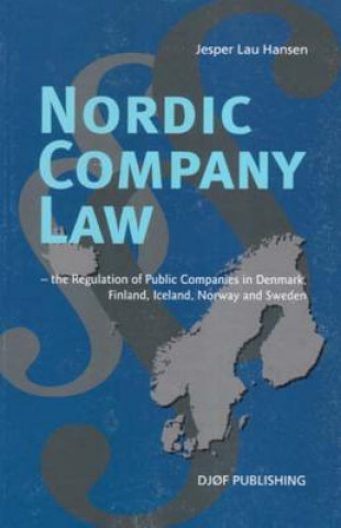 Nordic Company Law