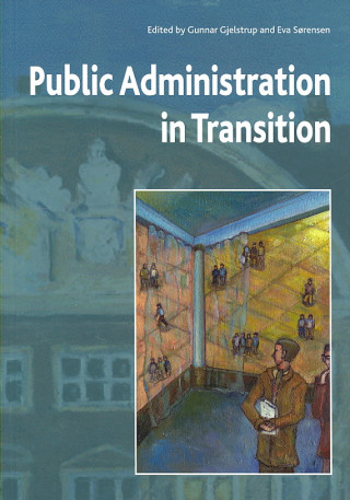 Public Administration in Transition