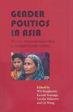 Gender Politics in Asia