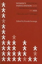 Women's Political Participation and Representation in Asia