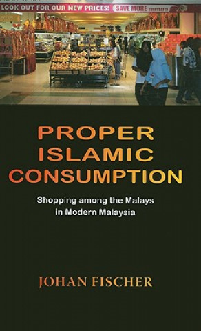 Proper Islamic Consumption