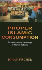 Proper Islamic Consumption