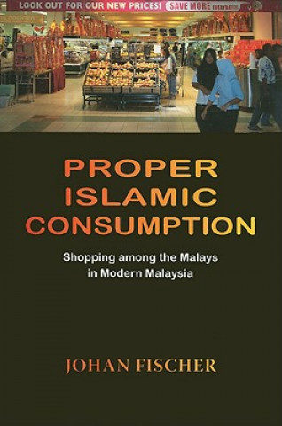 Proper Islamic Consumption