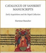 Catalogue of Sanskrit Manuscripts