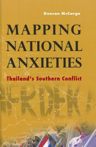 Mapping National Anxieties