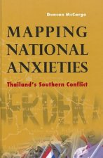 Mapping National Anxieties