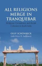 All Religions Merge in Tranquebar