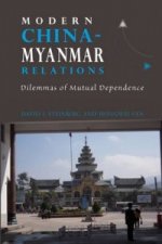 Modern China-Myanmar Relations