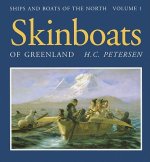 Skinboats of Greenland