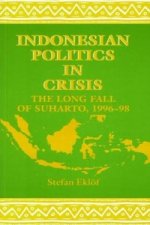 Indonesian Politics In Crisis  1996-98