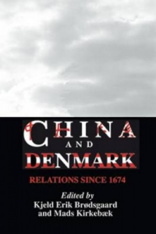 China & Denmark