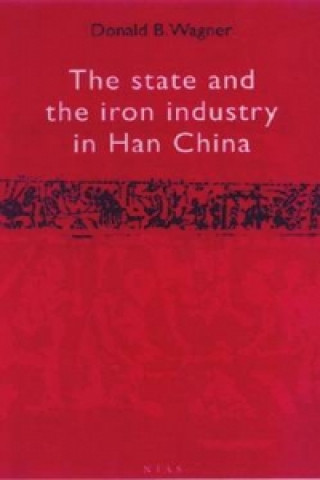 State & The Iron Industry In Han China