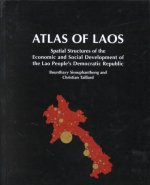 Atlas Of Laos