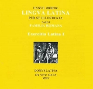 Exercitia Latina I