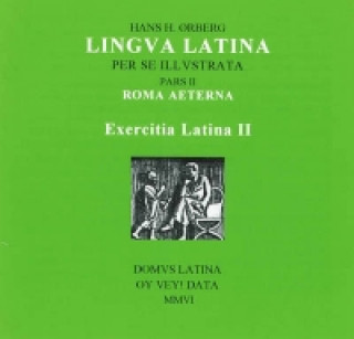 Exercitia Latina II