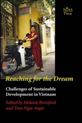 Reaching for the Dream