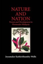 Nature and Nation