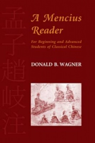Mencius Reader