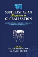 Southeast Asian Responses To Globalization