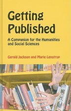 Getting Published