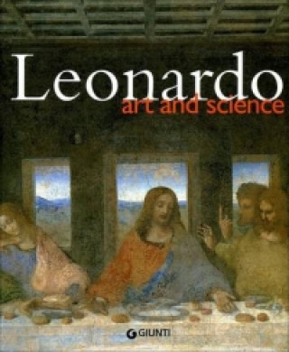 Leonardo: Art & Science