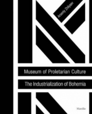 Museum of Proletarian Culture