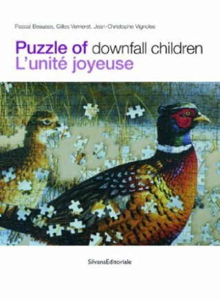 Puzzle for Deprived Children