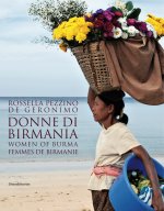 Women of Burma