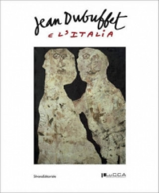 Jean Dubuffet and Italy