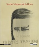 Sandra Vasquez De La Horra: a Mountain Called Desire